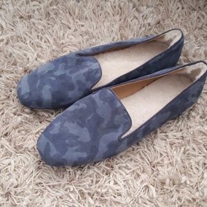 UGG Australia loafers